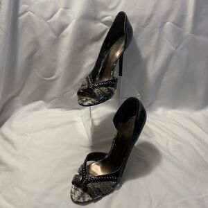 Sexy Guess d’Orsay Heel